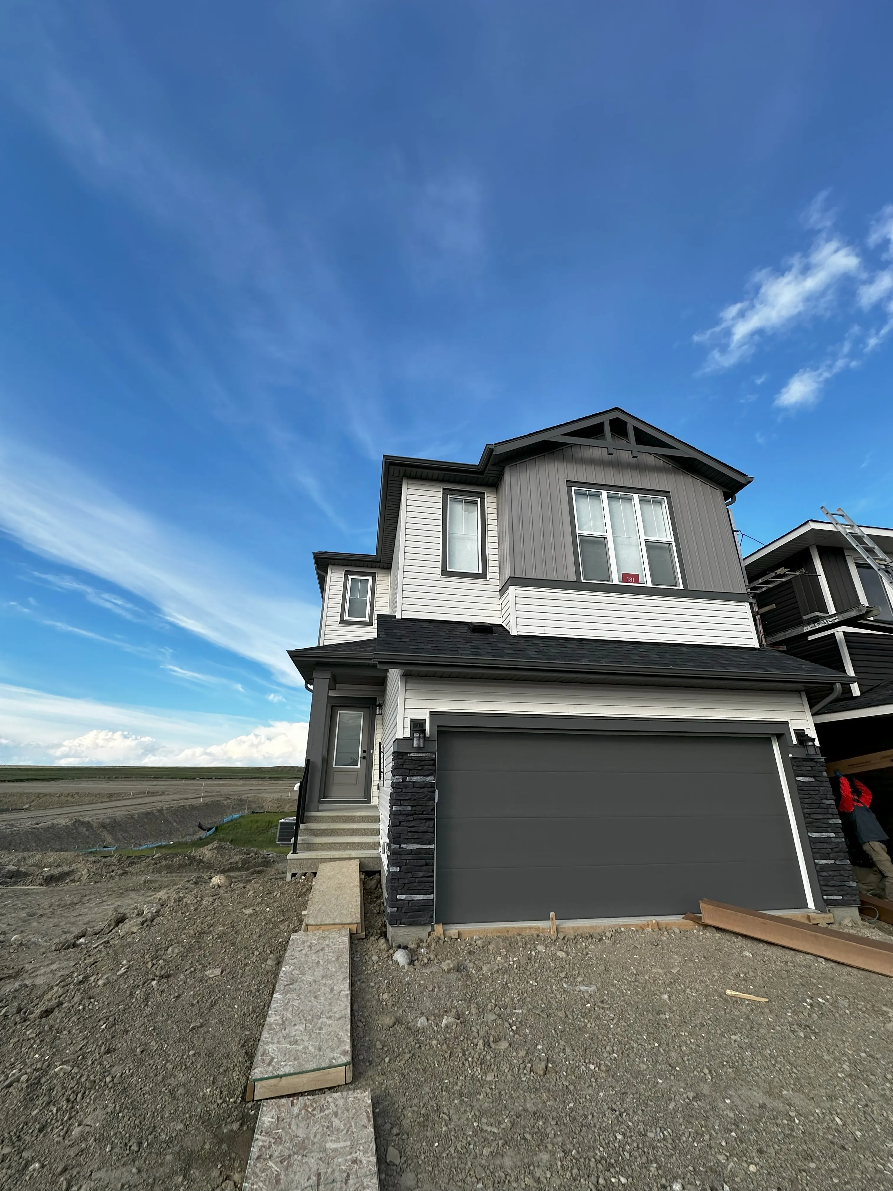 181 Amblefield Terr NW, Calgary